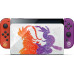 Nintendo Switch OLED Pokemon Scarlet & Violet Edition (NSH079)