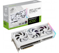 Asus ROG Strix GeForce RTX 4090 OC 24GB GDDR6X (ROG-STRIX-RTX4090-O24G-WHITE)