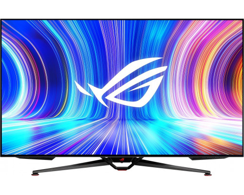 Asus ROG Swift OLED PG48UQ (90LM0840-B01970)