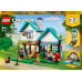 LEGO Creator 3-in-1 Cozy House (31139)