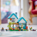 LEGO Creator 3-in-1 Cozy House (31139)