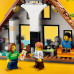 LEGO Creator 3-in-1 Cozy House (31139)