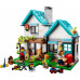 LEGO Creator 3-in-1 Cozy House (31139)