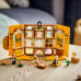 LEGO Harry Potter™ Hufflepuff™ House Banner (76412)