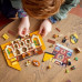 LEGO Harry Potter Flaga Hufflepuffu™ (76412)