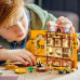 LEGO Harry Potter Flaga Hufflepuffu™ (76412)