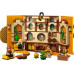 LEGO Harry Potter Flaga Hufflepuffu™ (76412)