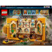 LEGO Harry Potter Flaga Hufflepuffu™ (76412)