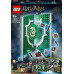 LEGO Harry Potter™ Slytherin™ House Banner (76410)