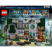 LEGO Harry Potter™ Slytherin™ House Banner (76410)