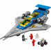 LEGO Icons Galaktyczny odkrywca (10497)