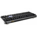 Ducky Ducky One 3 Classic Black/White TKL Gaming Tastatur, RGB LED - MX-Black (US)