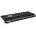 Ducky Ducky One 3 Classic Black/White TKL Gaming Tastatur, RGB LED - MX-Black (US)