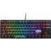 Ducky Ducky One 3 Classic Black/White TKL Gaming Tastatur, RGB LED - MX-Black (US)