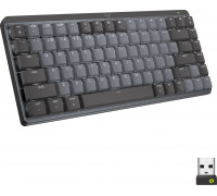 Logitech MX Mechanical Mini (920-010782)