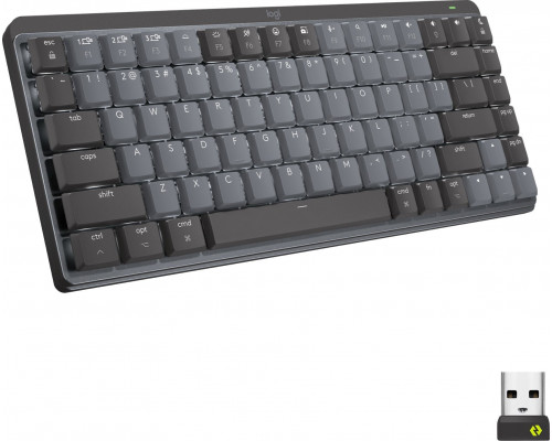 Logitech MX Mechanical Mini (920-010782)