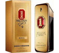 Paco Rabanne Perfumy Męskie Paco Rabanne EDP One Million Royal (100 ml)