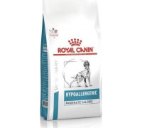 Royal Canin ROYAL CANIN Hypoallergenic Moderate Calorie 7kg