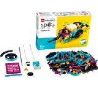 LEGO Education Zestaw dodatkowy SPIKE Prime (45681)