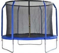 Garden trampoline Tesoro GXP-827472 with inner mesh 10 FT 305 cm