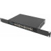 Switch Lanberg RSGE-24P-2GE-2S-250