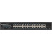 Switch Lanberg RSGE-24P-2GE-2S-250