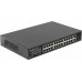 Switch Lanberg RSGE-24P-2GE-2S-250