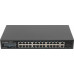 Switch Lanberg RSGE-24P-2GE-2S-250