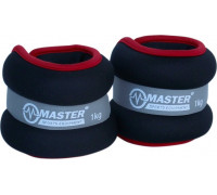 Master Svari rokām un kājām 1 kg x2