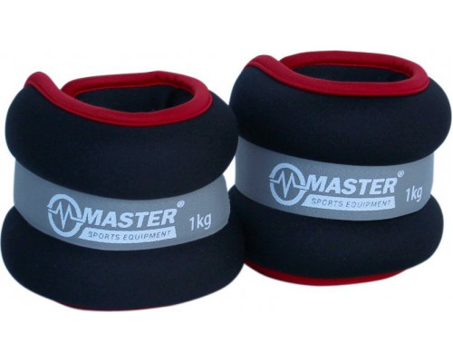 Master Svari rokām un kājām 1 kg x2