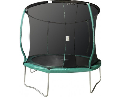 Trampolina Master Trampolina z Wewnętrzną Siatką MASTER Fun 305 cm