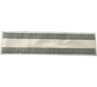 Master Airtrack savienotājs Trackconnect MASTER 76 cm pelēks  