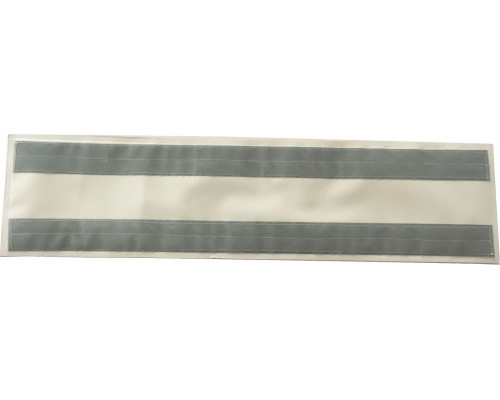 Master Airtrack savienotājs Trackconnect MASTER 76 cm pelēks  