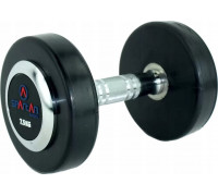 Spartan Dumbbells Ogumowane Spartan 1 x 7,5 kg