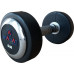 Spartan Dumbbells Ogumowane Spartan 1x 5 kg