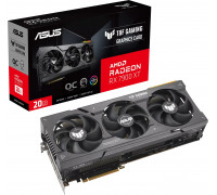 *RX7900XT Asus TUF Gaming Radeon RX 7900 XT OC 20GB GDDR6 (TUF-RX7900XT-O20G-GAMING)