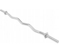 Sztanga Gryf Łamany 30 mm