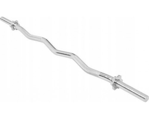 Sztanga Gryf Łamany 30 mm