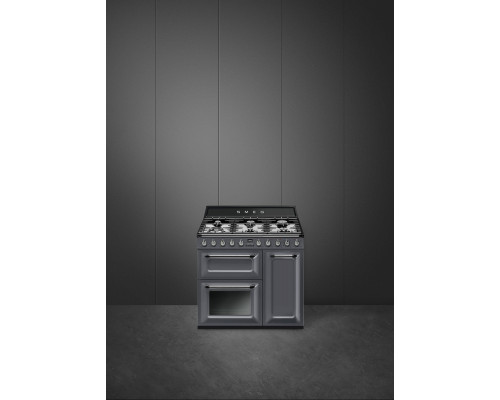 Smeg TR93GR one size
