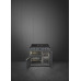 Smeg TR93GR one size
