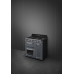 Smeg TR93GR one size