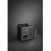 Smeg TR93GR one size