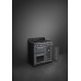 Smeg TR93GR one size