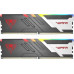 Patriot Viper Venom RGB, DDR5, 32 GB, 7200MHz, CL34 (PVVR532G720C34K)