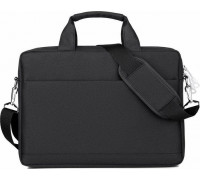 Gearlab Gearlab GLB201610 torba na notebooka 35,8 cm (14.1") loaded from above Black