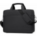 Gearlab Gearlab GLB201610 torba na notebooka 35,8 cm (14.1") loaded from above Black