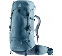 Deuter Aircontact Lite 50 l + 10 l Blue