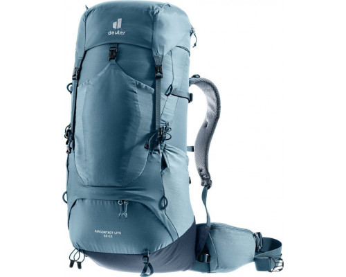 Deuter Aircontact Lite 50 l + 10 l Blue