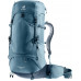 Deuter Aircontact Lite 50 l + 10 l Blue