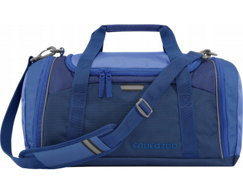 Coocazoo COOCAZOO 2.0 bag sport, kolor: All Blue